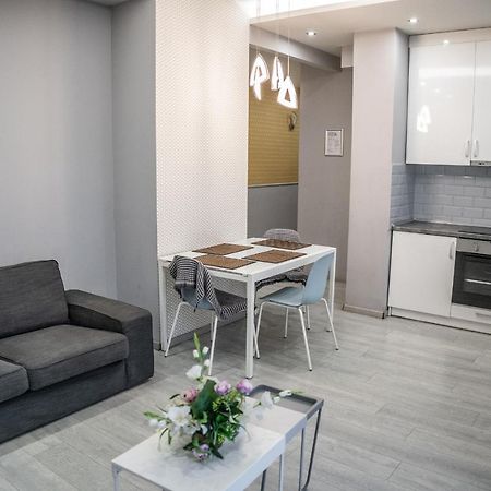 Attila Luxury Apartment Szeged Exterior foto