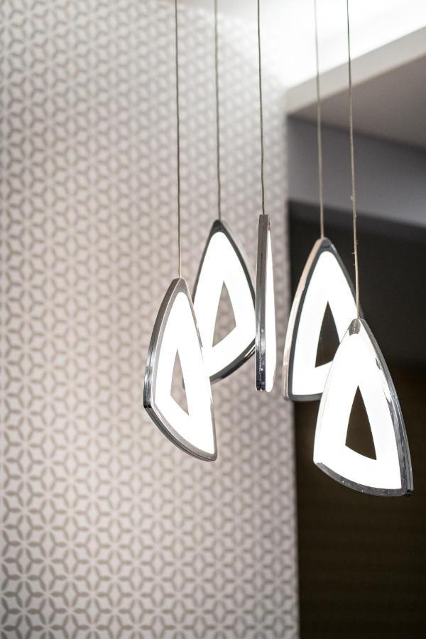 Attila Luxury Apartment Szeged Exterior foto