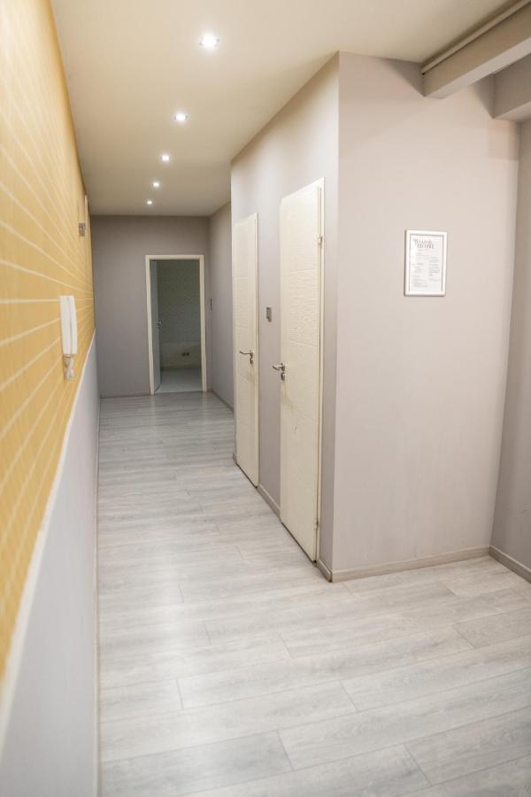 Attila Luxury Apartment Szeged Exterior foto