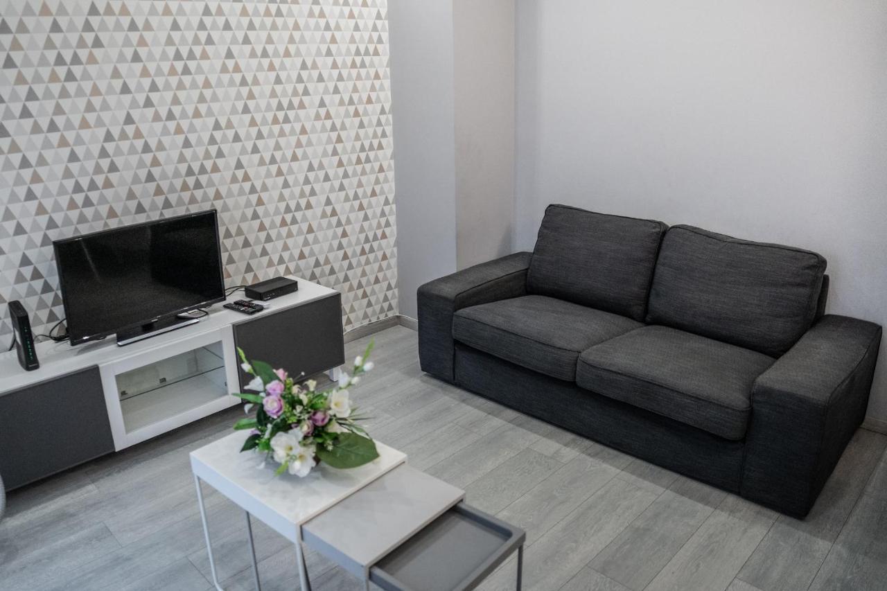 Attila Luxury Apartment Szeged Exterior foto